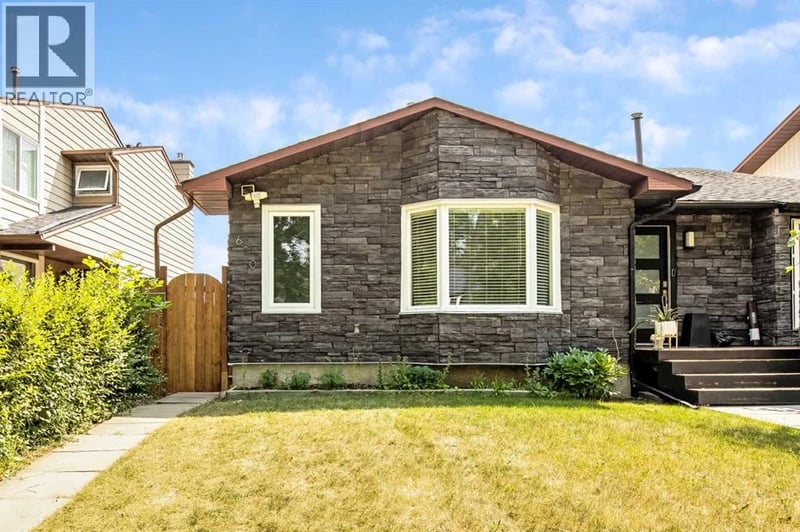 610 Strathcona Drive Southwest, Calgary, Alberta, T3H1K4, Calgary, Alberta — photo 1 of 5