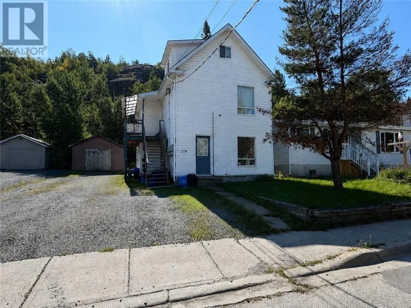 278 Mountain Street, Sudbury, Ontario, P3B2T7, Sudbury, Ontario — photo 1 of 5