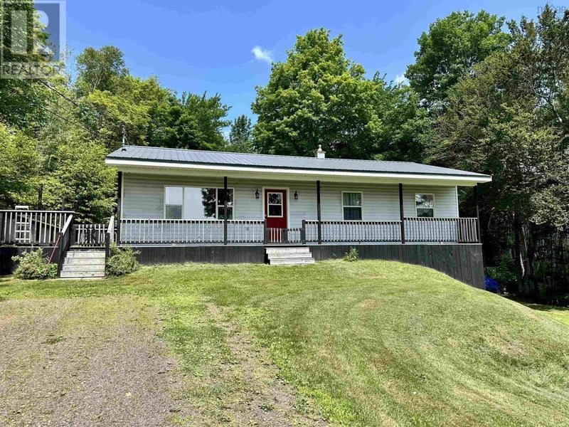 4819 Scotsburn Road, Hardwood Hill, Nova Scotia, B0K1H0, Hardwood Hill, Nova Scotia — photo 1 of 5