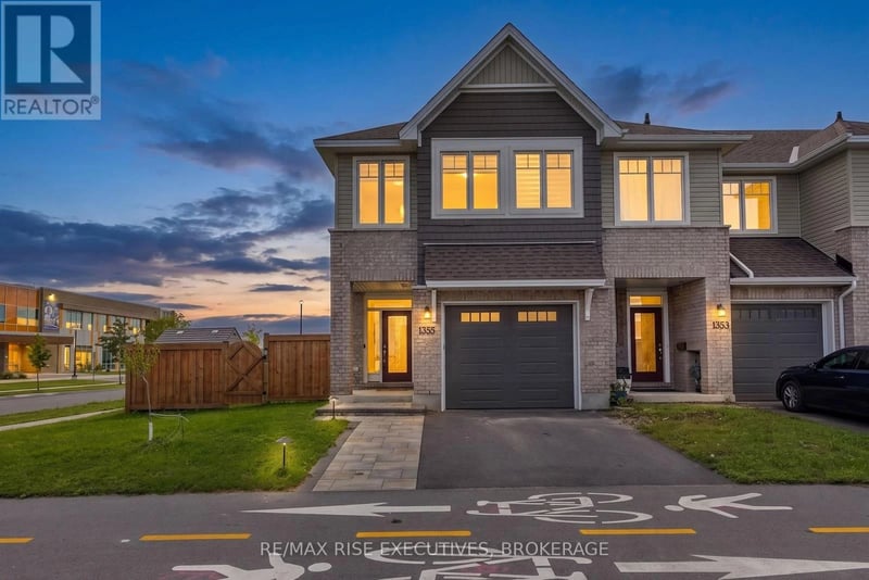 1355 Demers Avenue, Kingston (East Gardiners Rd), Ontario, K7M0H7, Kingston (East Gardiners Rd), Ontario — photo 1 of 5