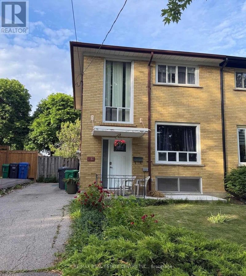 1367 Freeport Drive, Mississauga (Erindale), Ontario, L5C1S5, Mississauga (Erindale), Ontario