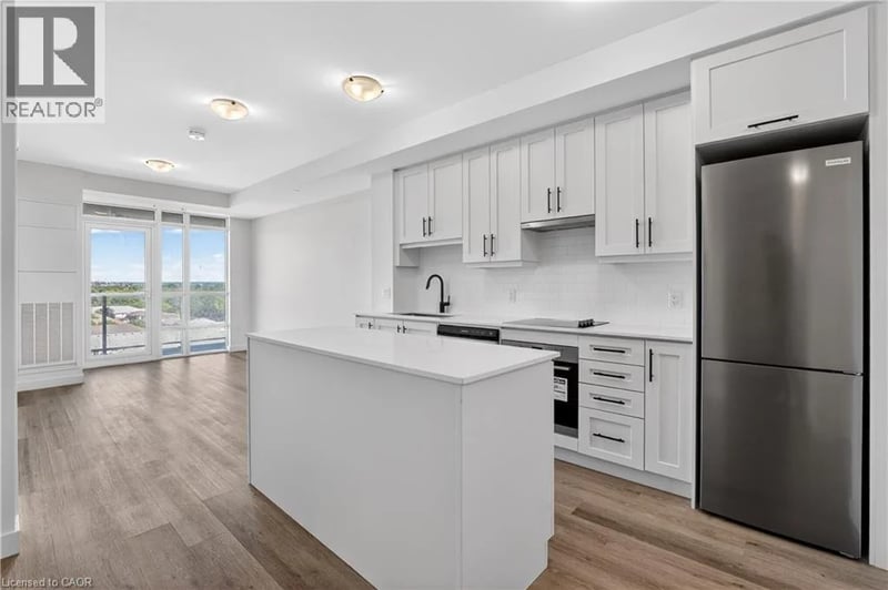 #703 461 GREEN Road, Stoney Creek, Ontario, L8E0L5, Stoney Creek, Ontario — photo 1 of 5