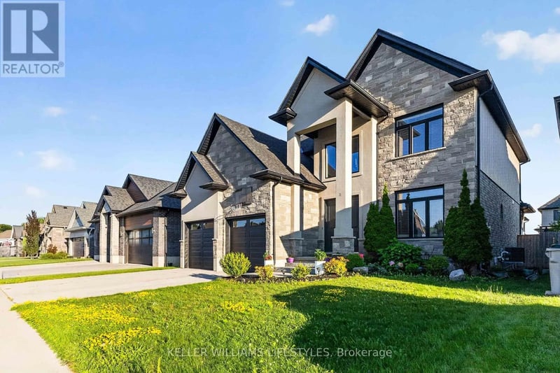 158 Acton Street, Strathroy-Caradoc (NE), Ontario, N7G0C7, Strathroy-Caradoc (NE), Ontario — photo 1 of 5