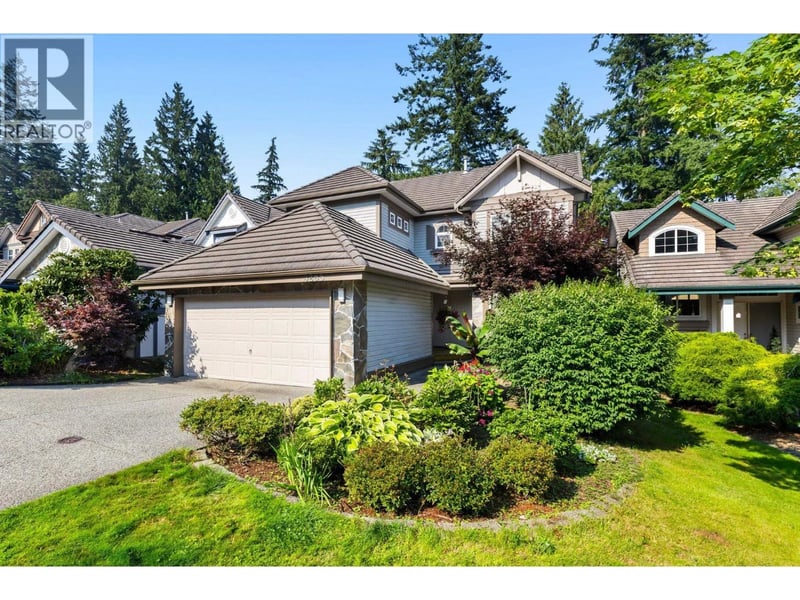 3285 CHARTWELL, Coquitlam, British Columbia, V3E3M9, Coquitlam, British Columbia — photo 1 of 5