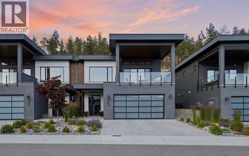 #22 9201 Okanagan Centre Road West, Lake Country, British Columbia, V4V0B8, Lake Country, British Columbia — photo 1 of 5