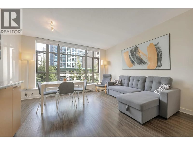#307 1249 GRANVILLE Street, Vancouver, British Columbia, V6Z1M5, Vancouver, British Columbia — photo 1 of 5
