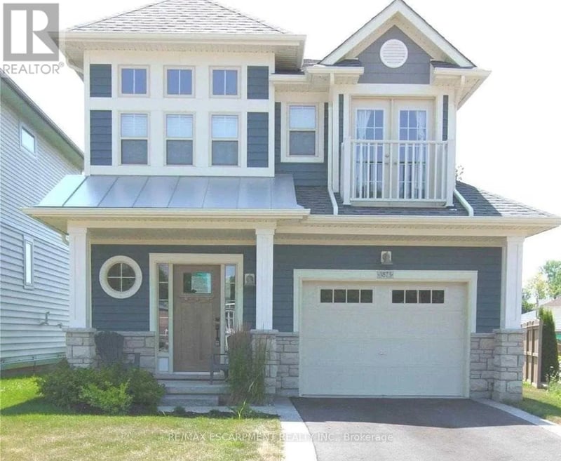 3873 RYAN Avenue, Fort Erie (Crystal Beach), Ontario, L0S1B0, Fort Erie (Crystal Beach), Ontario — photo 1 of 5