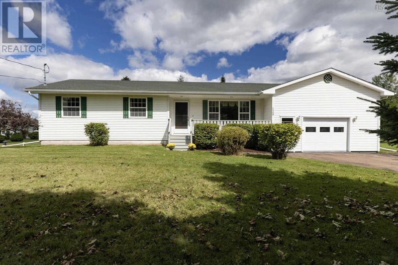 125 Fox Ranch Road, East Amherst, Nova Scotia, B4H3Y3, East Amherst, Nova Scotia — photo 1 of 5