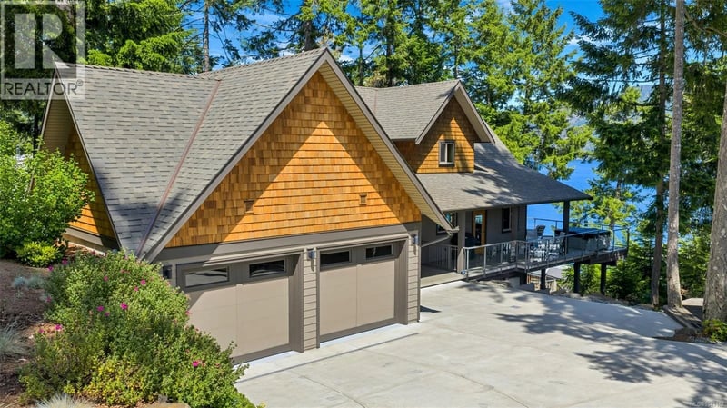 6371 Genoa Bay Road, Duncan, British Columbia, V9L5Y4, Duncan, British Columbia — photo 1 of 5
