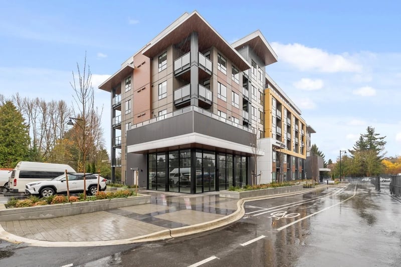#207 27249 ALDERGROVE TOWN CENTRE Drive, Langley, British Columbia, V4W0E4, Langley, British Columbia — photo 1 of 5