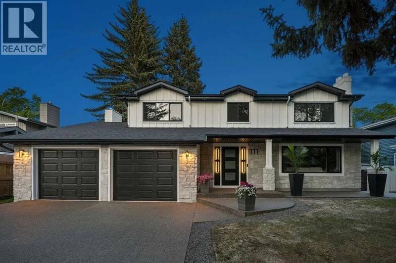 111 Canata Close Southwest, Calgary, Alberta, T2W1P8, Calgary, Alberta — photo 1 of 5