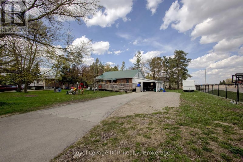 460 Domville Street, Wellington North (Arthur), Ontario, N0G1A0, Wellington North (Arthur), Ontario — photo 1 of 5