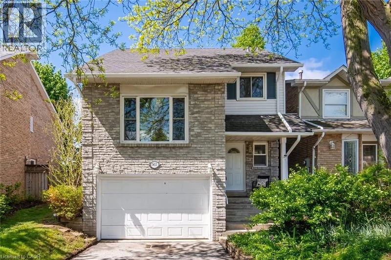 3453 HANNIBAL Road, Burlington, Ontario, L7M1Z5, Burlington, Ontario — photo 1 of 5