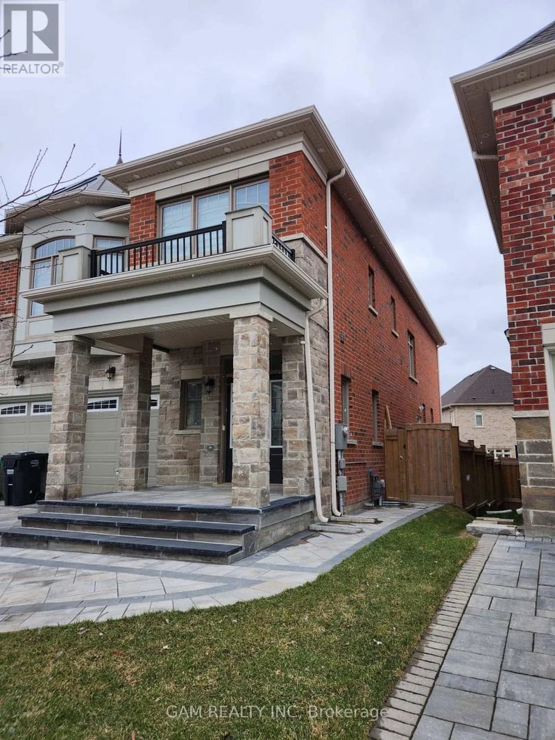 #lower 18 Provost Trail, Brampton (Bram West), Ontario, L6Y6E7, Brampton (Bram West), Ontario — photo 1 of 5