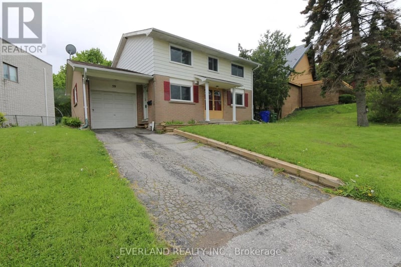 59 Brimorton Drive, Toronto (Bendale), Ontario, M1P3Z3, Toronto (Bendale), Ontario — photo 1 of 5