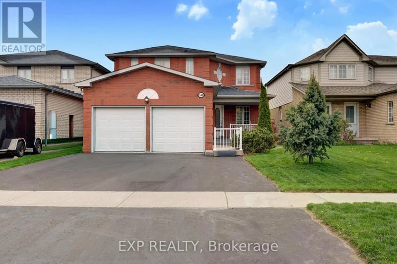 548 Ormond Drive, Oshawa (Samac), Ontario, L1K2L4, Oshawa (Samac), Ontario — photo 1 of 5