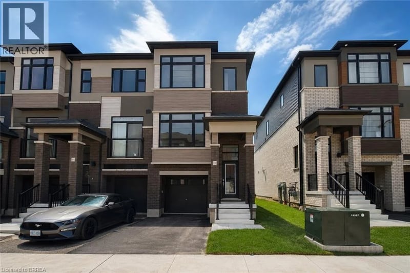 #50 313 CONKLIN Road, Brantford, Ontario, N3T5L5, Brantford, Ontario — photo 1 of 5