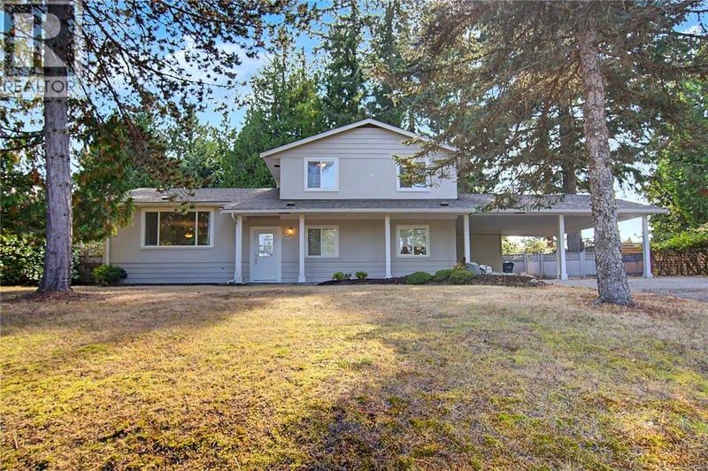 5849 Sunset Road, Nanaimo, British Columbia, V9V1E4, Nanaimo, British Columbia — photo 1 of 5