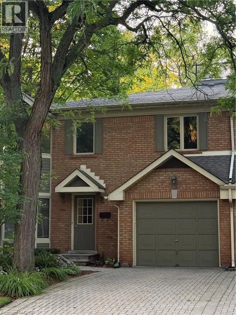 1365 ONTARIO Street North, Burlington, Ontario, L7S1E9, Burlington, Ontario