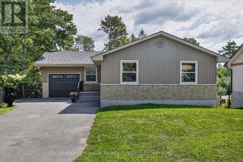 1261 Pulpit Road, Peterborough (Monaghan Ward 2), Ontario, K9K1H4, Peterborough (Monaghan Ward 2), Ontario — photo 1 of 5