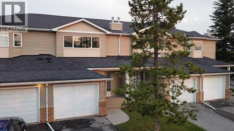 66 Chaparral Ridge Terrace Southeast, Calgary, Alberta, T2X3N6, Calgary, Alberta — photo 1 of 5