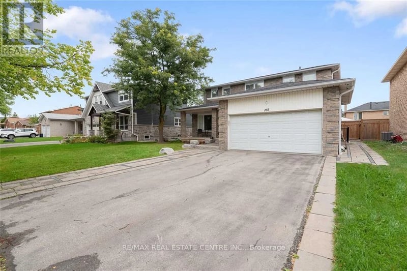 265 Coxe Boulevard East, Milton (TM Timberlea), Ontario, L9T4L4, Milton (TM Timberlea), Ontario — photo 1 of 5