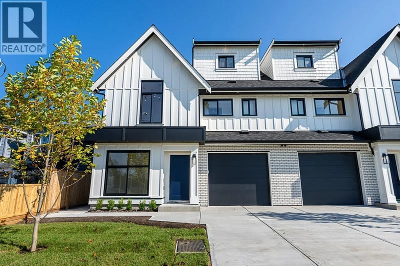 4943 44 Avenue, Delta, British Columbia, V4K1B9, Delta, British Columbia — photo 1 of 5