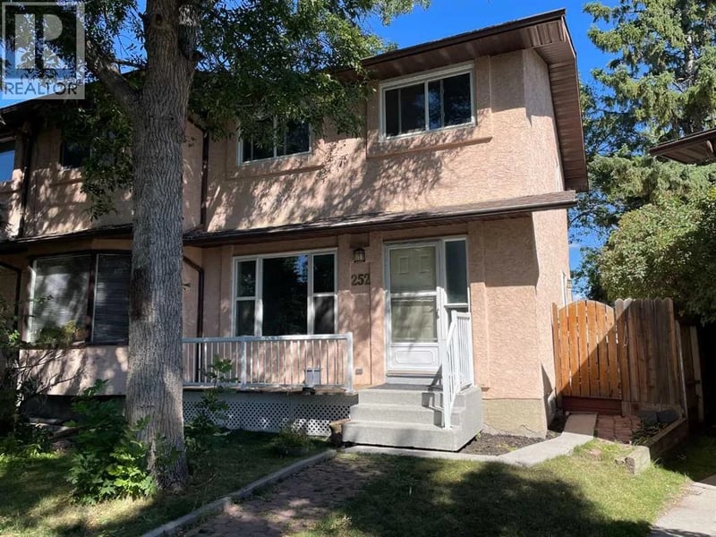 252 Templeview Way Northeast, Calgary, Alberta, T1Y3Y9, Calgary, Alberta — photo 1 of 5