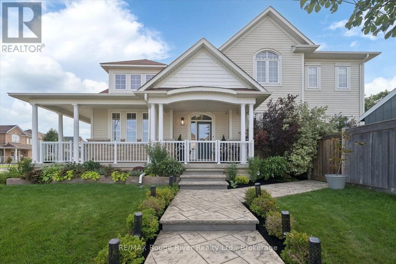 14 Chiswick Avenue, Whitby (Brooklin), Ontario, L1M0E1, Whitby (Brooklin), Ontario — photo 1 of 5