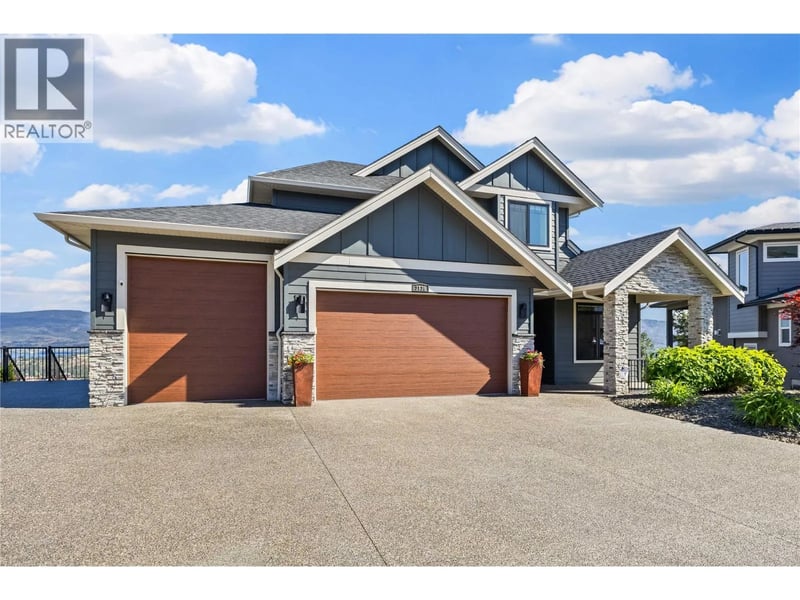 3136 SAGEVIEW Road, West Kelowna, British Columbia, V4T3H2, West Kelowna, British Columbia — photo 1 of 5