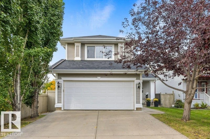 98 EASTGATE WY, St. Albert, Alberta, T8N7B6, St. Albert, Alberta — photo 1 of 5