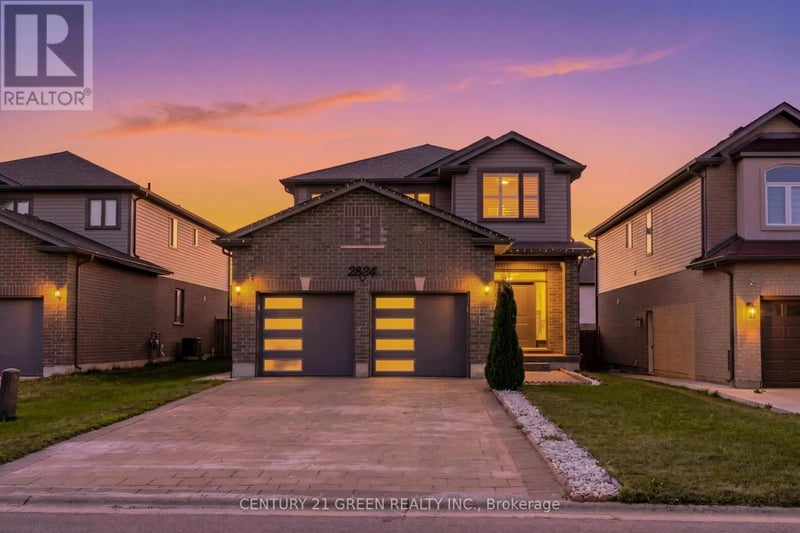 2824 DOYLE Drive, London South (South U), Ontario, N6M0G7, London South (South U), Ontario — photo 1 of 5