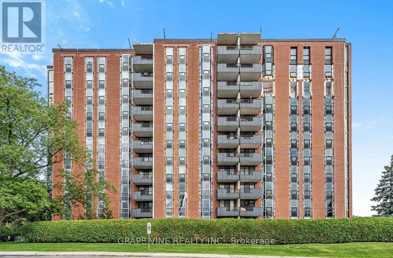 #504 2951 Riverside Drive, Ottawa, Ontario, K1V8W6, Ottawa, Ontario — photo 1 of 5