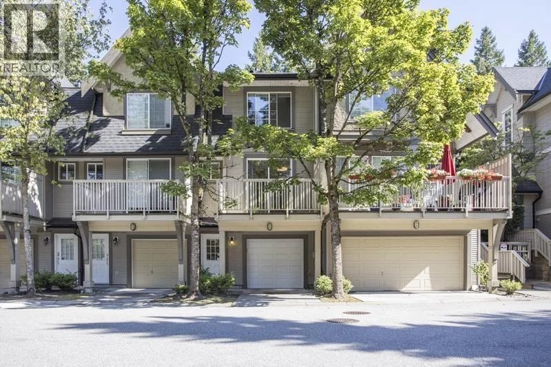 #19 8415 CUMBERLAND Place, Burnaby, British Columbia, V3N5C3, Burnaby, British Columbia — photo 1 of 5