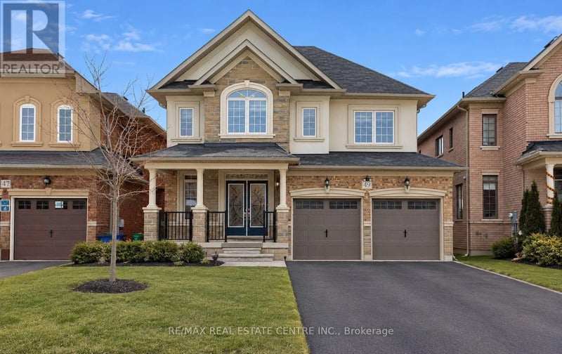 49 Bucksaw Street, Brampton (Northwest Brampton), Ontario, L7A4R3, Brampton (Northwest Brampton), Ontario — photo 1 of 5