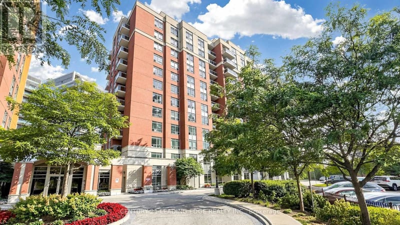 #LPH5 75 King William Crescent, Richmond Hill (Langstaff), Ontario, L4B0C1, Richmond Hill (Langstaff), Ontario — photo 1 of 5