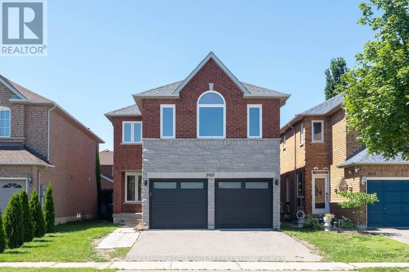 3955 Foxwood Avenue, Mississauga (Lisgar), Ontario, L5N7V4, Mississauga (Lisgar), Ontario — photo 1 of 5