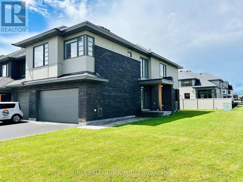 1085 LUNAR GLOW Crescent, Ottawa, Ontario, K4M0J9, Ottawa, Ontario — photo 1 of 5