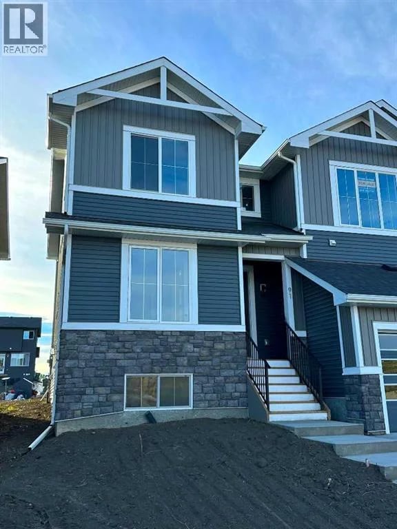 91 Agate Road, Cochrane, Alberta, T4C3B9, Cochrane, Alberta — photo 1 of 5