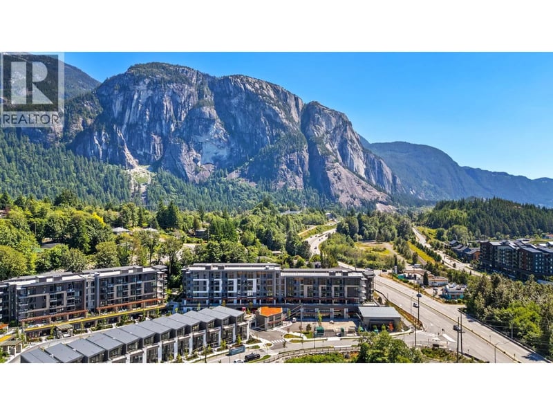 #311 1500 SCOTT Crescent, Squamish, British Columbia, V8B1G5, Squamish, British Columbia — photo 1 of 5