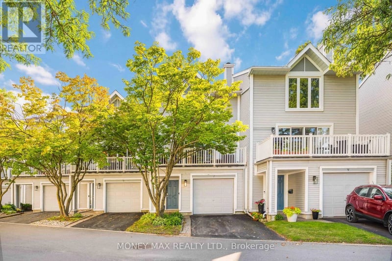 #4 7 Forsyth Lane, Ottawa, Ontario, K2H9H1, Ottawa, Ontario — photo 1 of 5