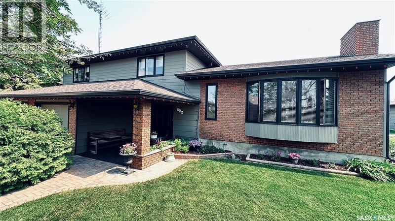 860 1st AVENUE, Zenon Park, Saskatchewan, S0E1W0, Zenon Park, Saskatchewan — photo 1 of 5