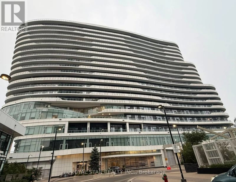 #323 2520 Eglinton Avenue West, Mississauga (Central Erin Mills), Ontario, L5M0Y4, Mississauga (Central Erin Mills), Ontario — photo 1 of 5