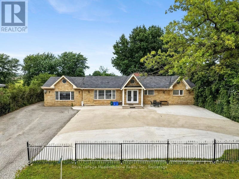 8159 Eighth Line, Halton Hills (Rural Halton Hills), Ontario, L7G4S5, Halton Hills (Rural Halton Hills), Ontario — photo 1 of 5