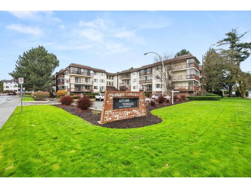 #209 2414 CHURCH Street, Abbotsford, British Columbia, V2T3J7, Abbotsford, British Columbia