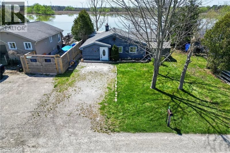 111 HALDIMAND RD 17, Dunnville, Ontario, N0A1E0, Dunnville, Ontario — photo 1 of 5