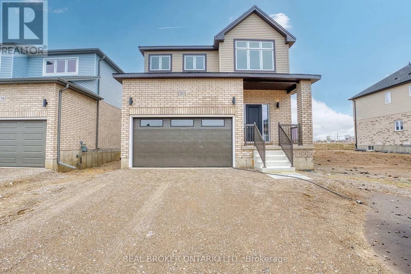 46 FORD Drive, Stratford, Ontario, N5A0L3, Stratford, Ontario — photo 1 of 5