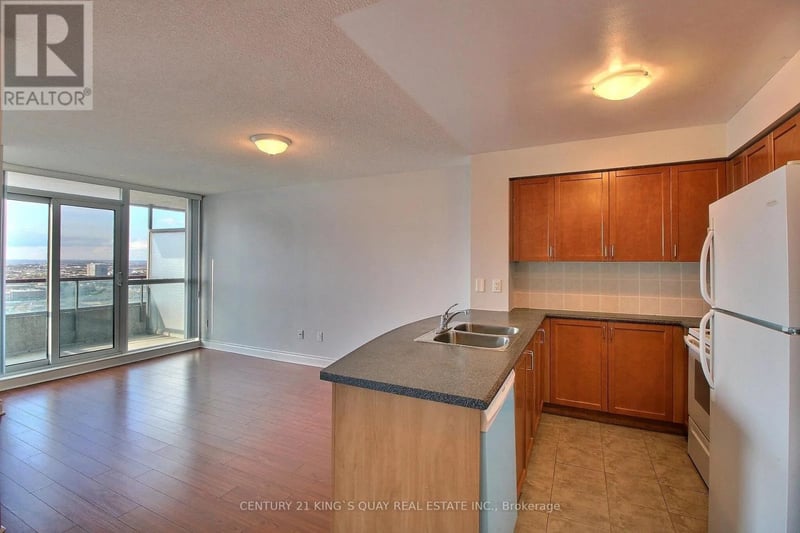 #2205 60 Brian Harrison Way, Toronto (Bendale), Ontario, M1P5J5, Toronto (Bendale), Ontario — photo 1 of 5