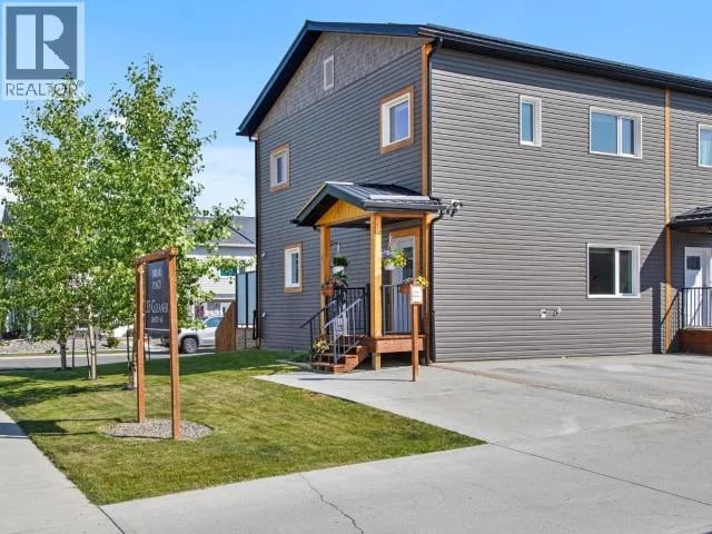1-35 GLEANER AVENUE, Whitehorse, Yukon, Y1A0S4, Whitehorse, Yukon — photo 1 of 5