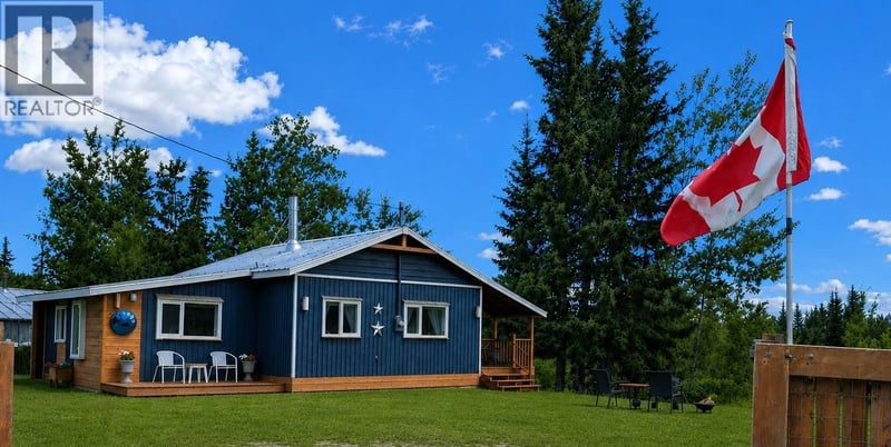 6985 INMAN Road, Lone Butte, British Columbia, V0K1X0, Lone Butte, British Columbia — photo 1 of 5